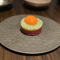 焼肉うしごろ 銀座並木通り店 - 