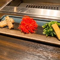 焼肉うしごろ 銀座並木通り店 - 