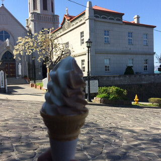 手作りソフト 大三坂_1