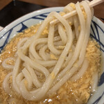 丸亀製麺 - 