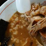 一条流がんこ総本家分家四谷荒木町 - 