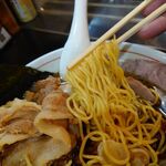 一条流がんこ総本家分家四谷荒木町 - 