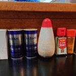 一条流がんこ総本家分家四谷荒木町 - 