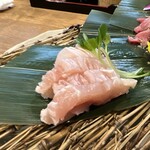 炭火焼鳥 くわどり - 