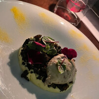 TRATTORIA CREATTA - 