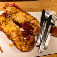 鉄板焼 摩天楼 東京スカイツリー・ソラマチ店 - 