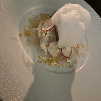 TRATTORIA CREATTA - 