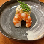 赤坂とゝや魚新 - 