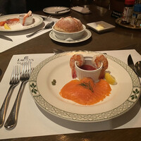 ロウリーズ・ザ・プライムリブ 恵比寿ガーデンプレイス店 - 