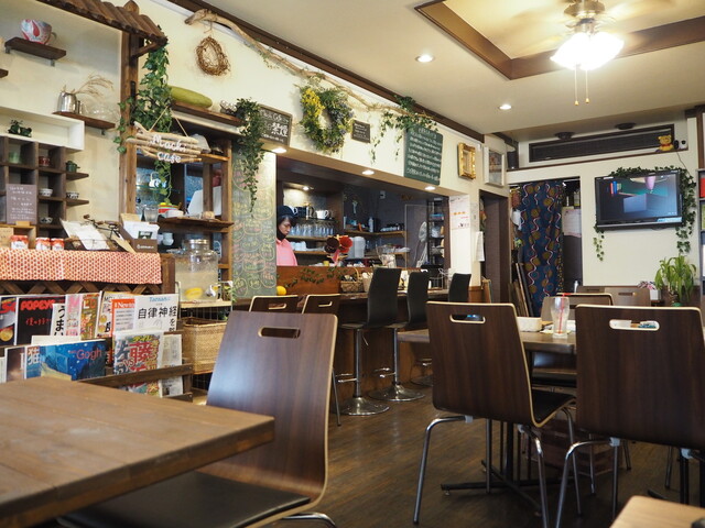 Machi Cafe photo 4