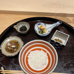 日本料理 研野 - 