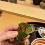 日本料理 研野 - 