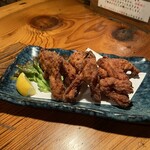 焼き鳥dining ハマー - 