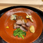 日本料理 研野 - 