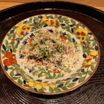 日本料理 研野 - 