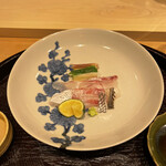 日本料理 研野 - 