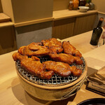 日本料理 研野 - 