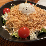 焼き鳥dining ハマー - 