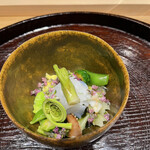 日本料理 研野 - 