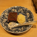 日本料理 研野 - 