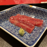 にくの匠 三芳 - 