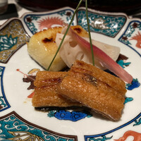 北新地 湯木 新店 - 