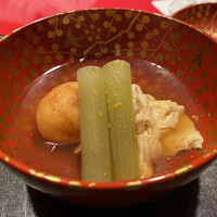 にくの匠 三芳 - 