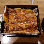 Unagi Unasakura - 