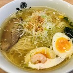 ひるがお 東京駅店 - 