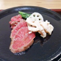 肉料理ふくなが - 