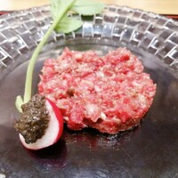 肉料理ふくなが - 