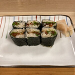 Yamayoshi Sushi - 