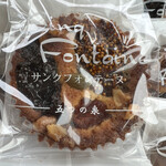 渡六菓子店 - 料理写真: