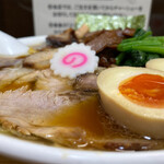 オランダ軒 - うーん❣️サイコーの眺め(^^)