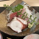 Yamayoshi Sushi - 