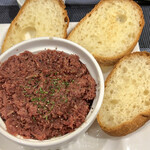 ジ・サケヤ - コンビーフ