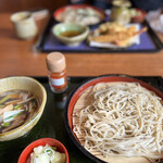 織部 - 料理写真: