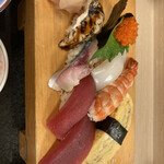 Yamayoshi Sushi - 