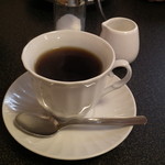 プナシプリ - コーヒー　タンザニア豆（ワイルド系）