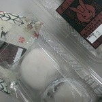 濱うさぎ - 料理写真: