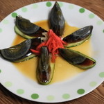 鶴亀 - 2013.1 ピータン（300円）