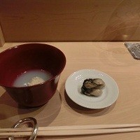 鮨 なかむら - 
