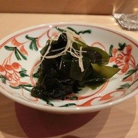 鮨 なかむら - 