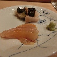 鮨 なかむら - 