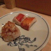 鮨 なかむら - 