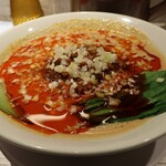 ラーメン家 あかぎ - 