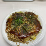 Okonomiyaki Masachan - 