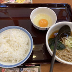 山田うどん - 