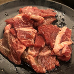 Shichirin Yakiniku An An - 