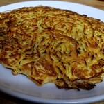 郷味濃 - 二面焼きそば